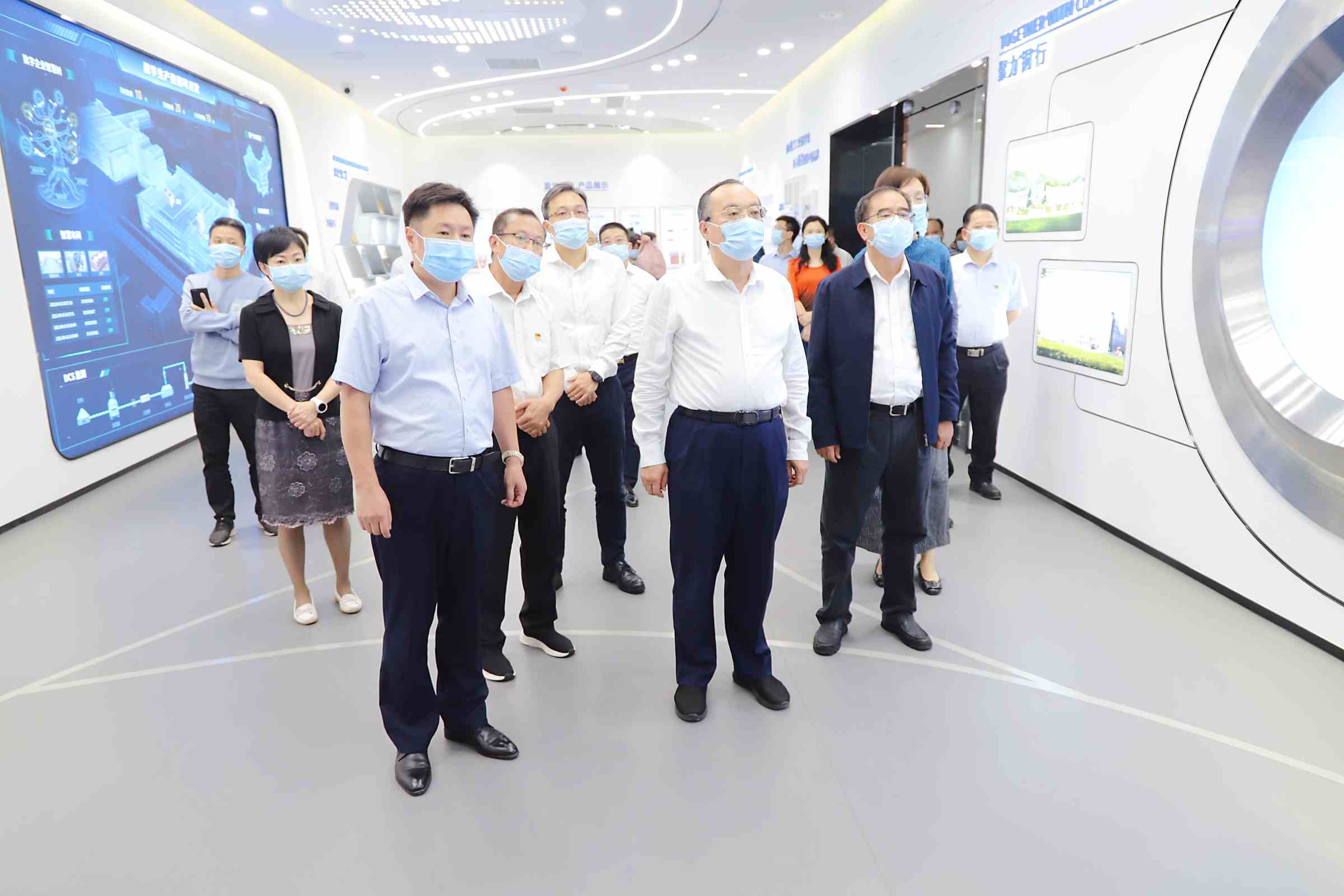 廣東盈華高端銅箔、高性能覆銅板新項目每周動態(tài)！（三十三期）