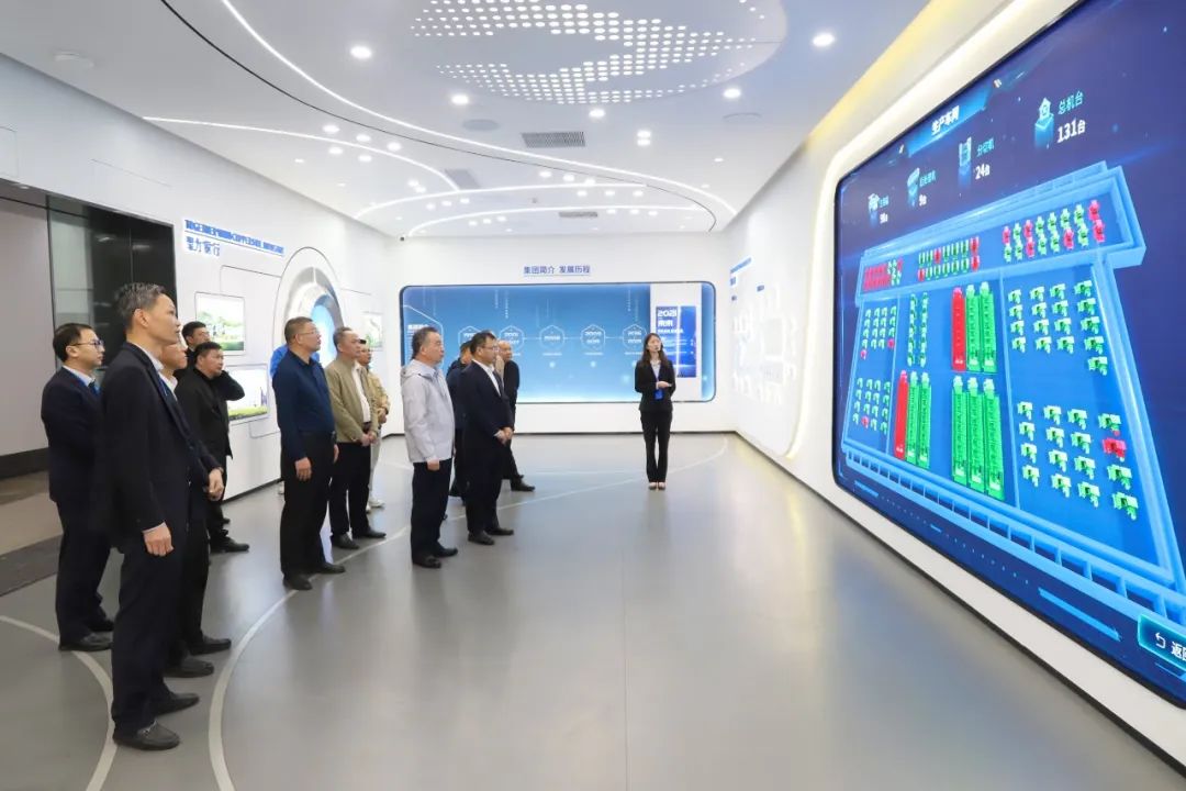 廣東盈華高端銅箔、高性能覆銅板新項(xiàng)目動態(tài)報(bào)道！（第18期）